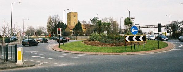 St Augustine's Church